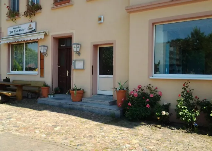 Zur alten Eiche