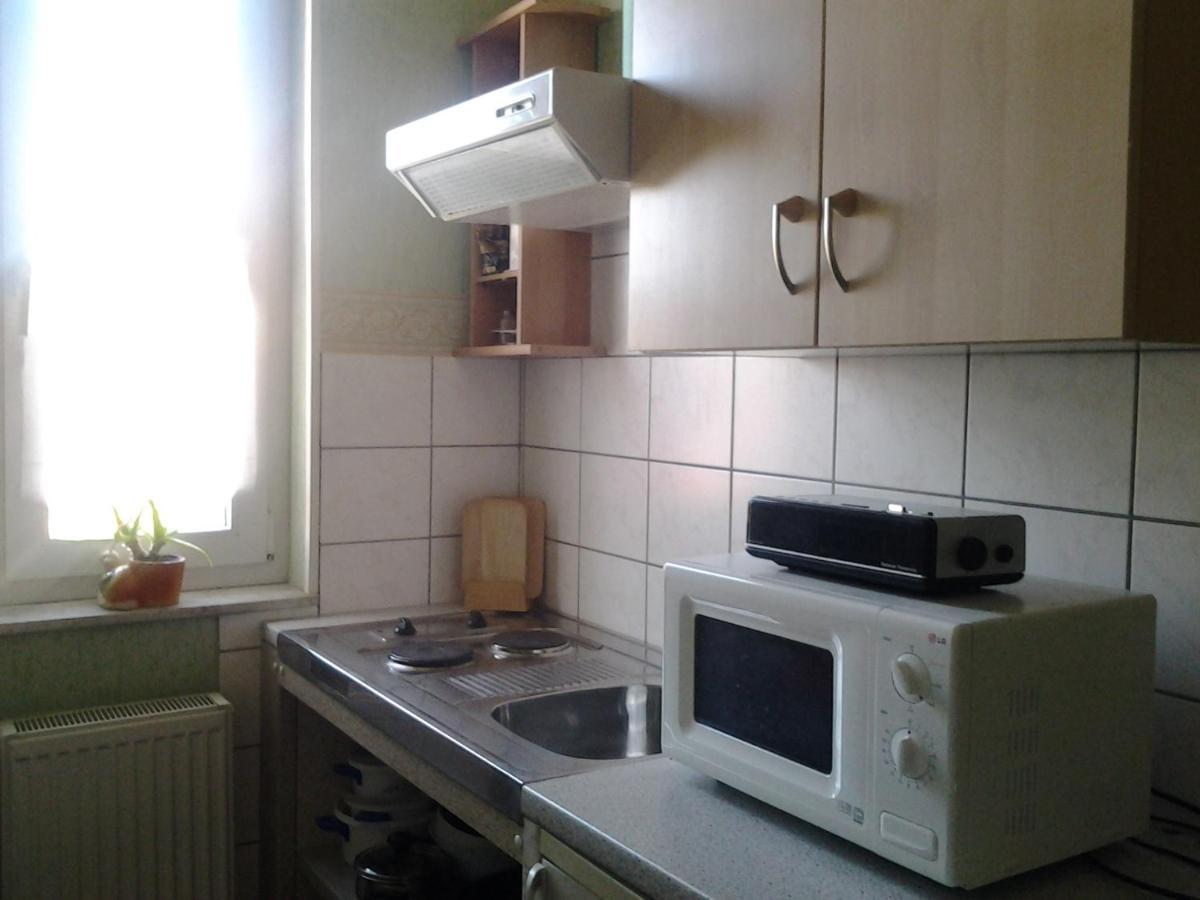 Zur Alten Eiche Couette-café