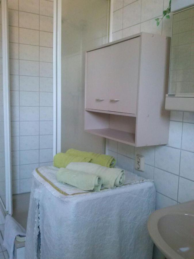 Zur Alten Eiche Frühstückspension *