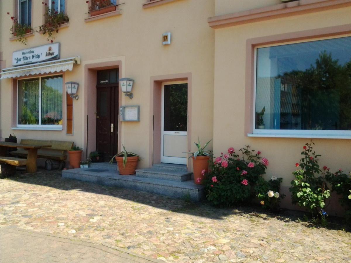 Zur Alten Eiche