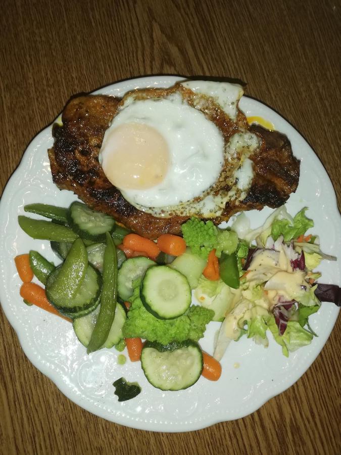 Frühstückspension Zur Alten Eiche